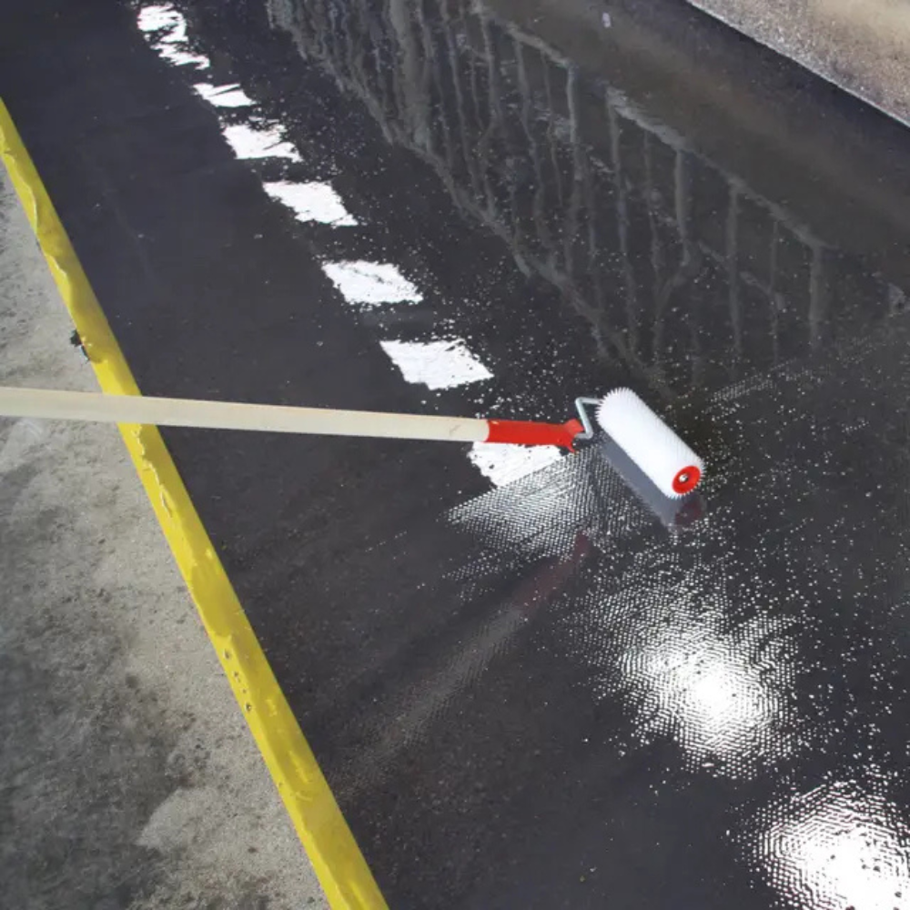 Epoksīda pārklājums MS Floorequalcoat-trans, 25 kg